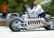 Dodge Tomahawk